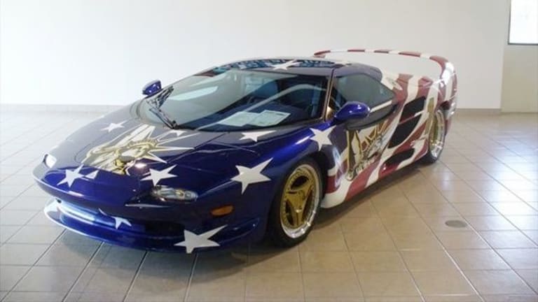 Vector M12 : ni vraiment Diablo, ni vraiment Vector