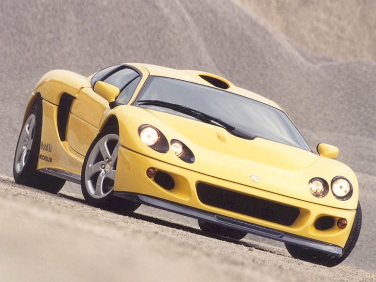 Méga Monte Carlo : l’ultime Supercar Française !