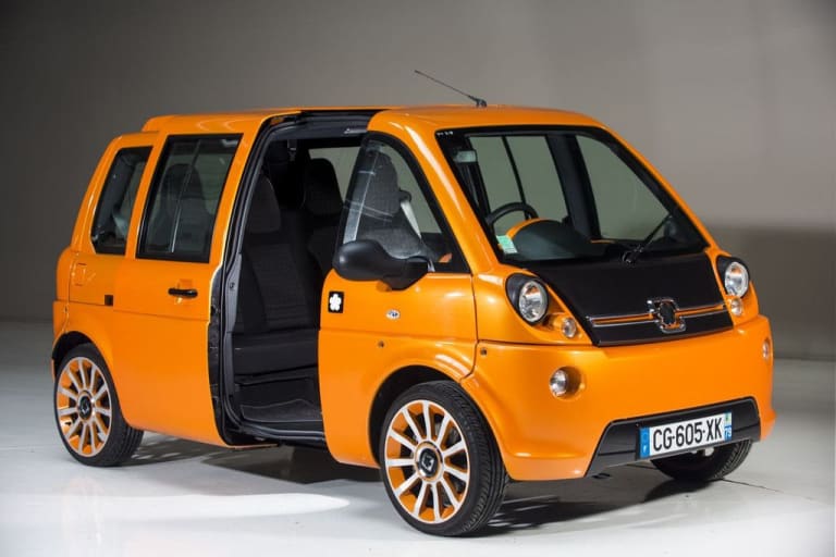 Mia Electric : le désastre annoncé