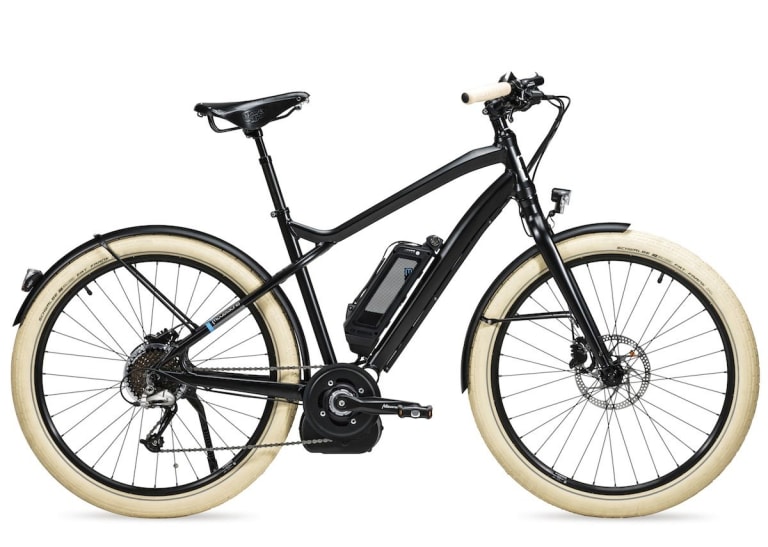 Moustache bikes : la classe en deux roues !