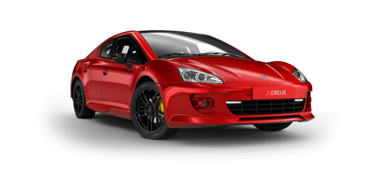 MPM Erelis 1.2 Turbo : ne l'appelez plus PS160 !