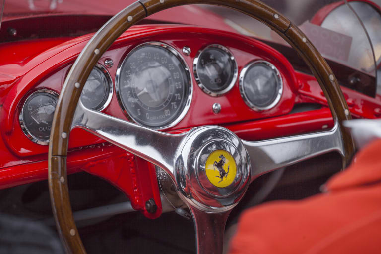 Ferrari annonce un nom… et se le fait voler juste après