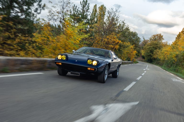 Guide d'achat Maserati d'occasion : modèles, cote, pièges et conseils CarJager