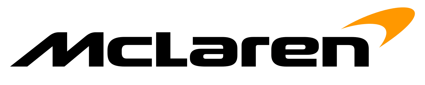 McLaren logo