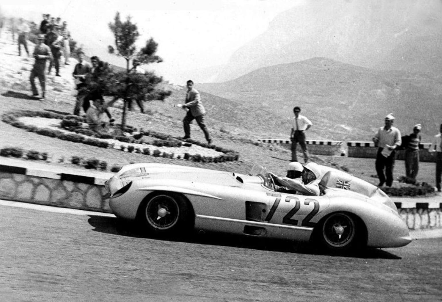 Mille Miglia : c’était mieux avant ?