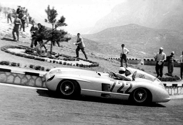 Mille Miglia : c’était mieux avant ?