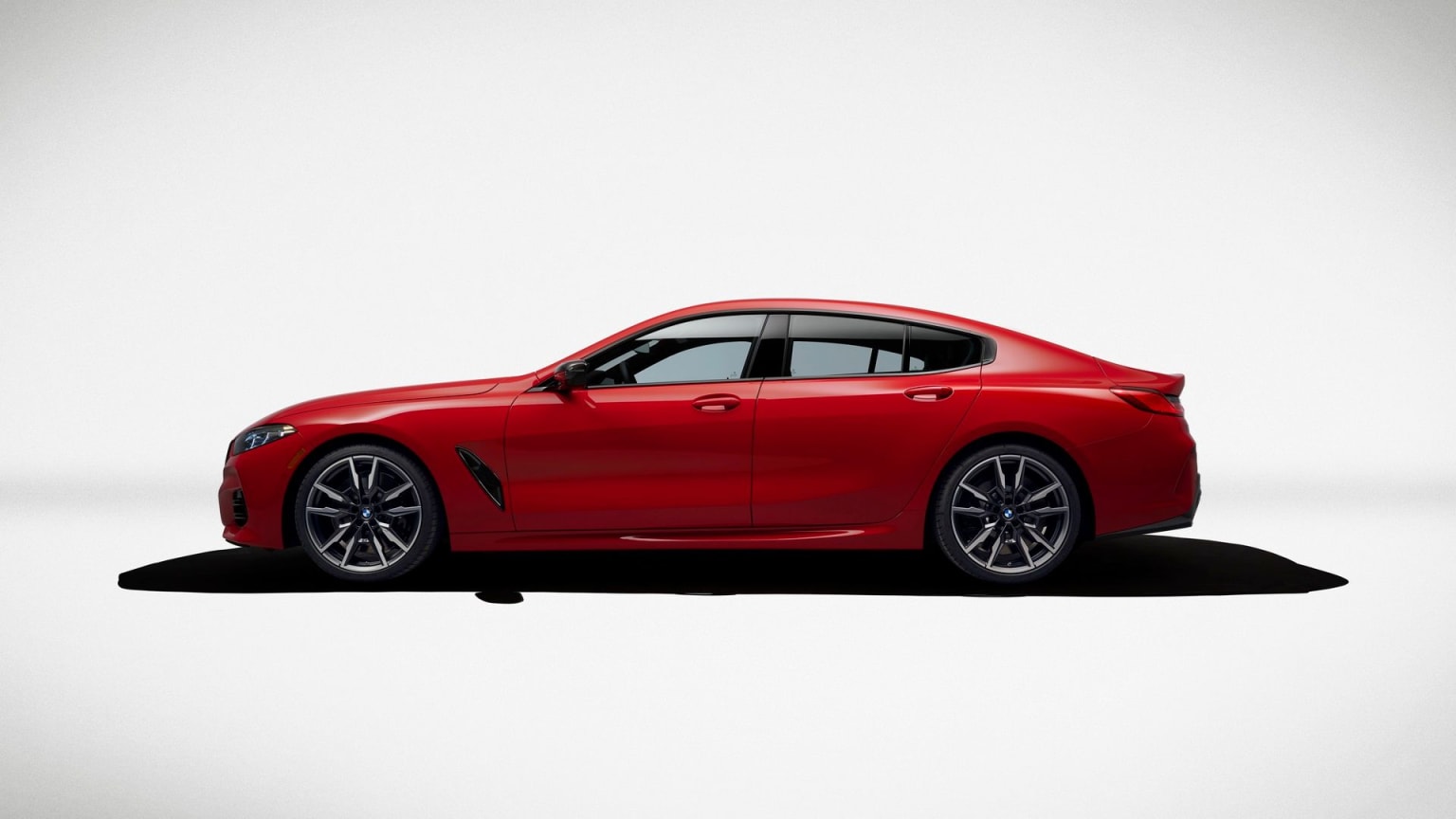 BMW M850i Edition M Heritage : des adieux en catimini