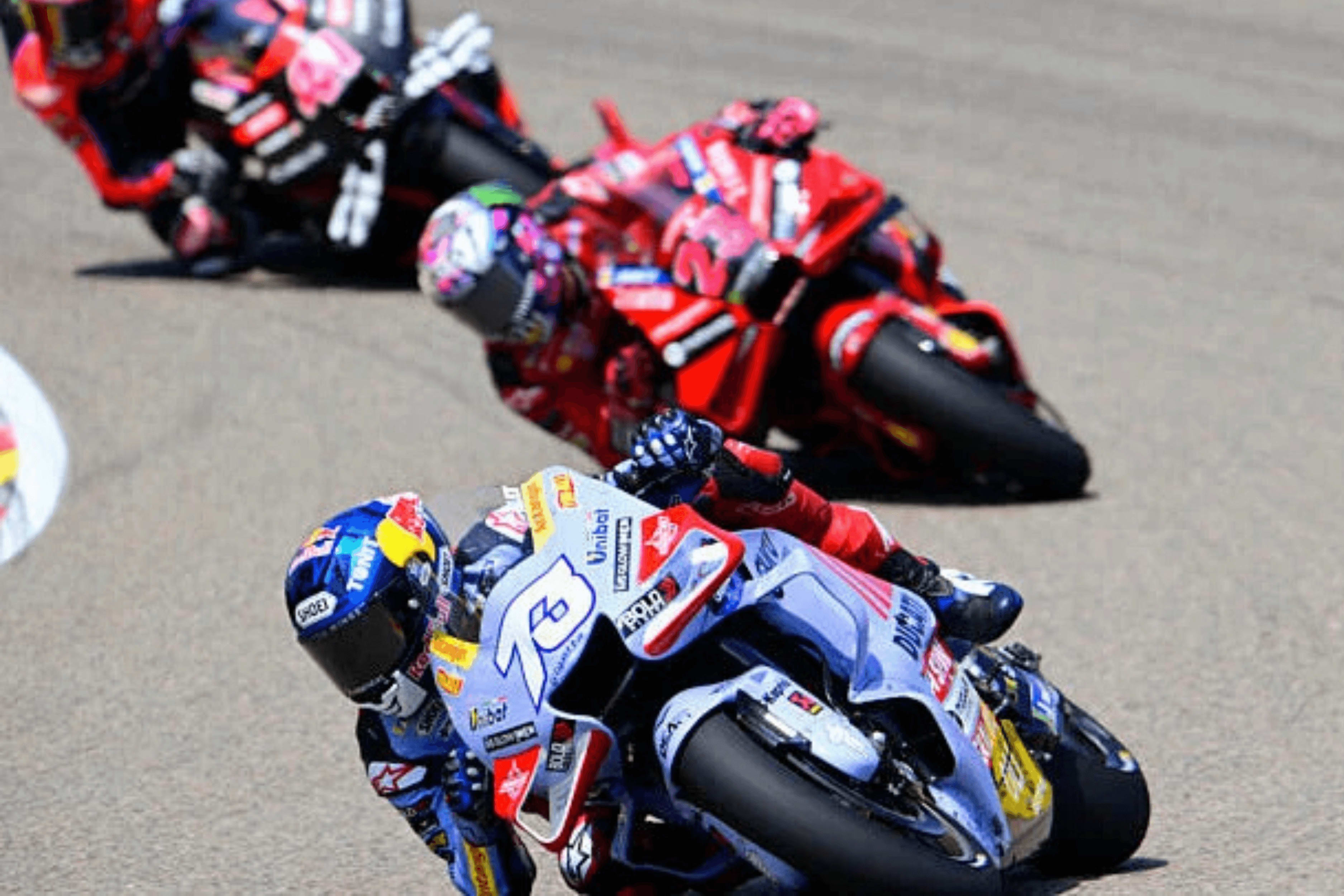 Vous allez vraiment le regretter : ce circuit mythique disparaît du MotoGP dès 2026