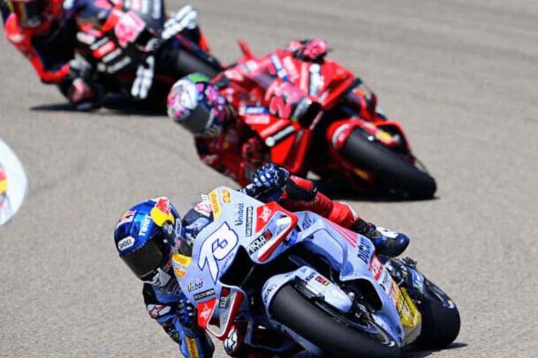 Vous allez vraiment le regretter : ce circuit mythique disparaît du MotoGP dès 2026