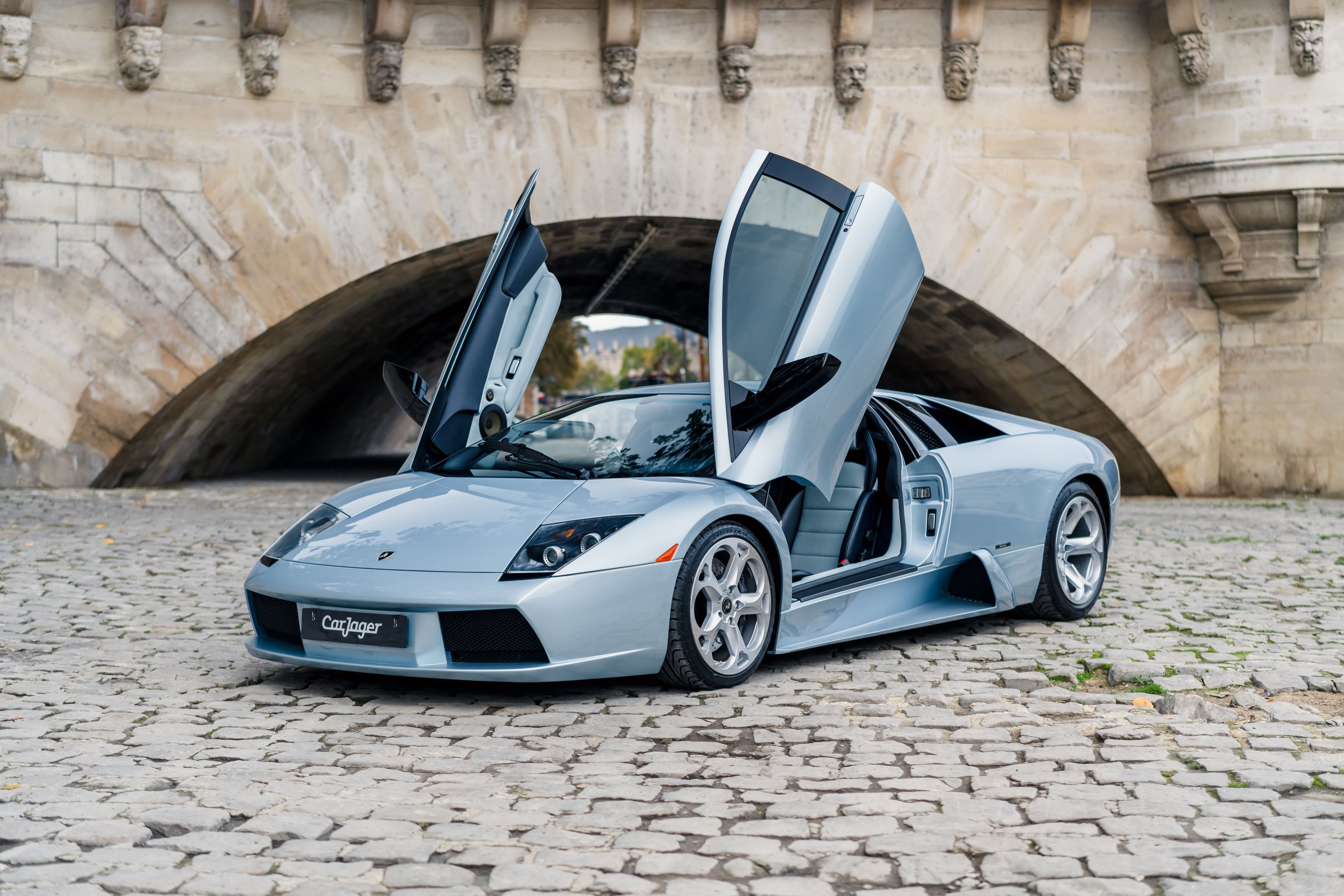 80 000 $ pour une Lamborghini : pourquoi cette affaire cache un énorme désastre