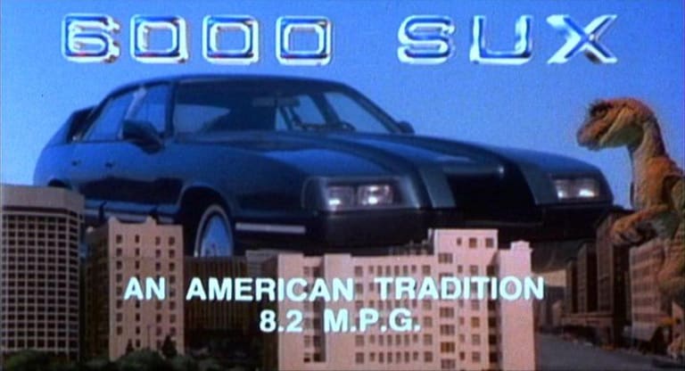 OCP 6000 SUX : "Big is back. Because bigger is better"