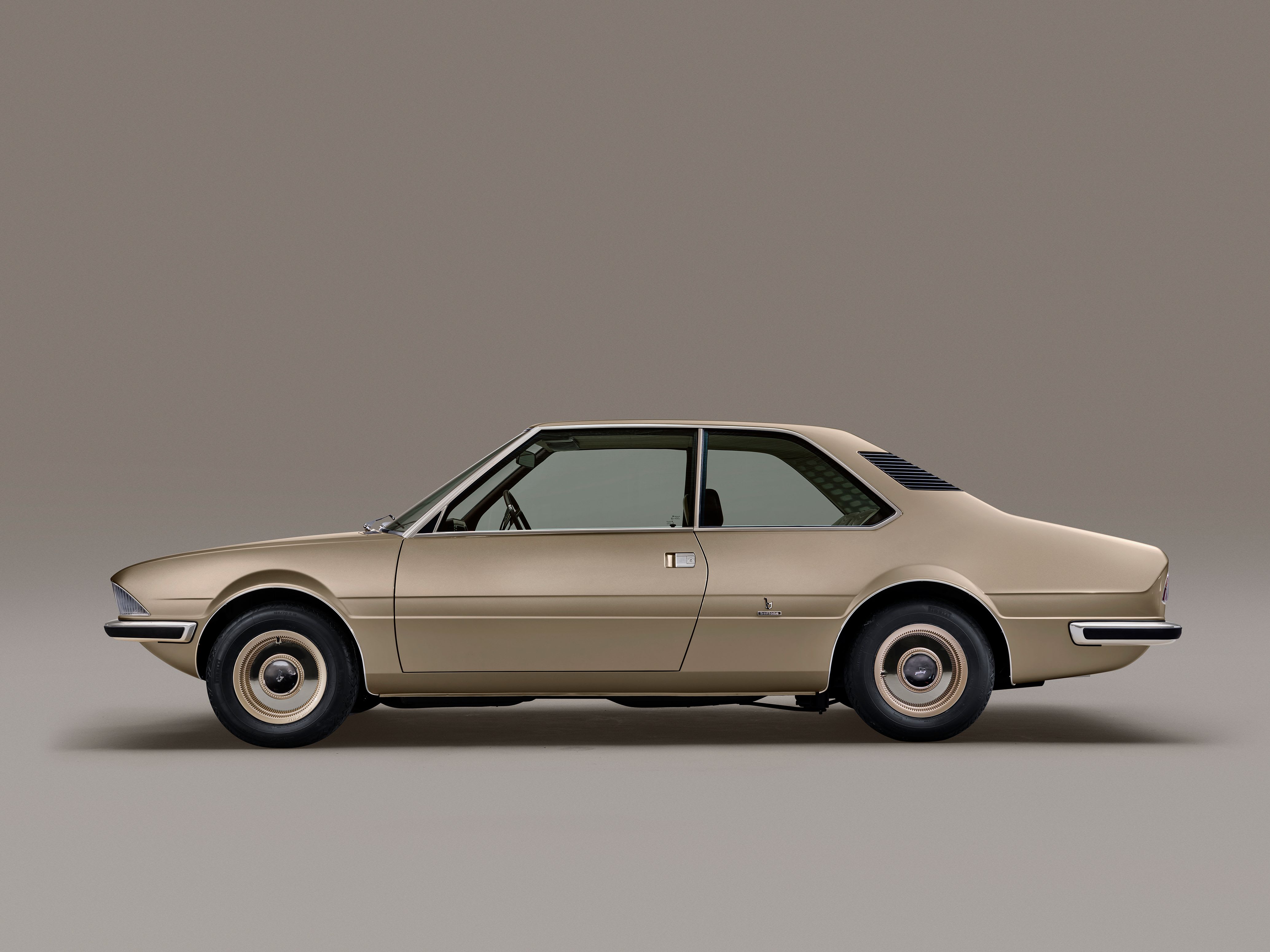 BMW Garmisch : la résurrection d’un prototype