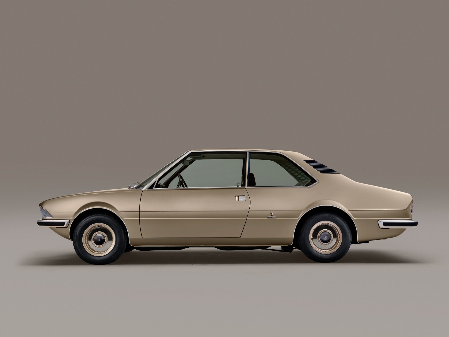 BMW Garmisch : la résurrection d’un prototype