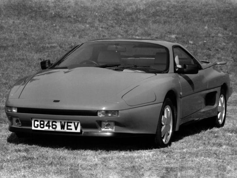 Panther Solo : un félin moderne !