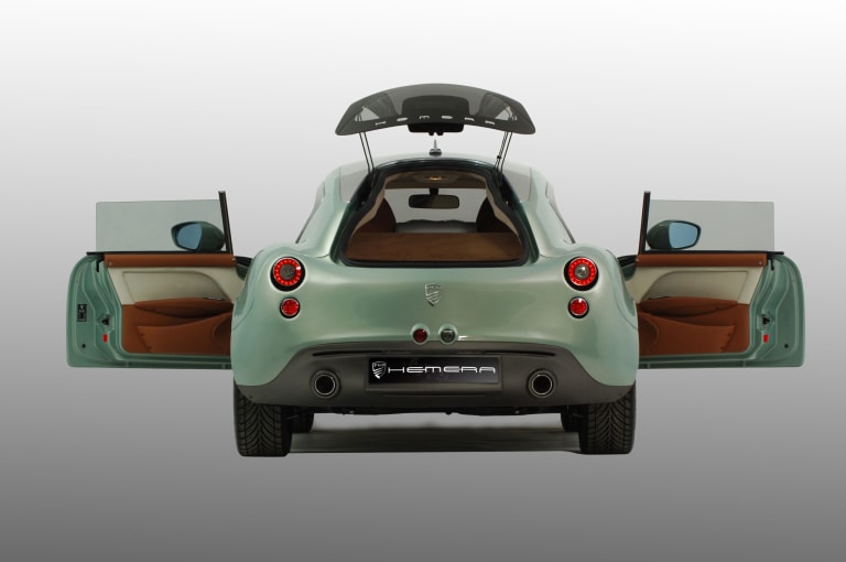 PGO : ça sent le sapin !