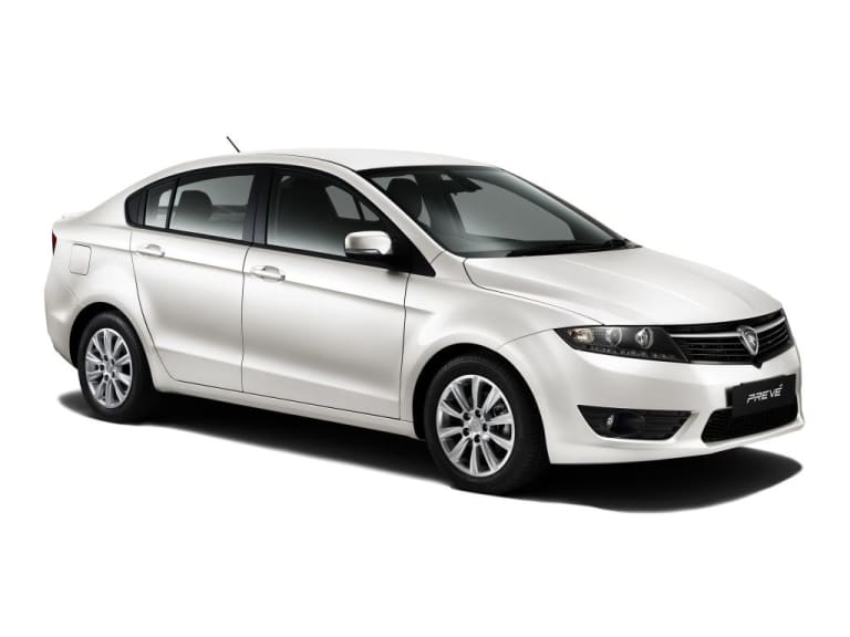 Proton/Lotus : Geely remporte la mise face à PSA