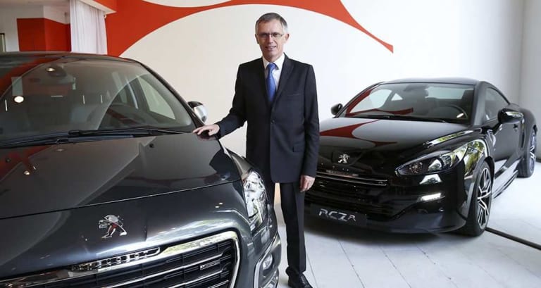 Et si on parlait de l'affaire Tavares ?