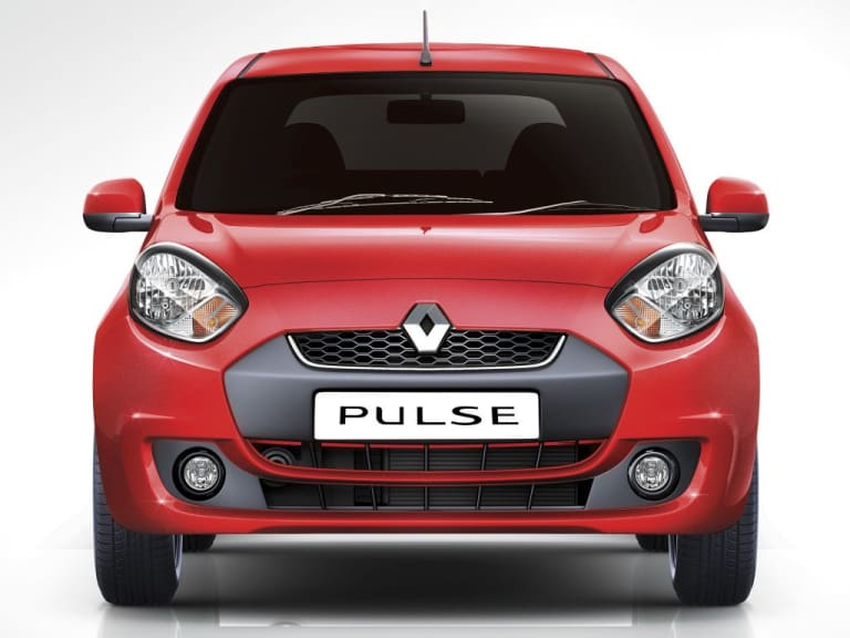 Renault Pulse : une Nissan Micra déguisée pour le marché indien