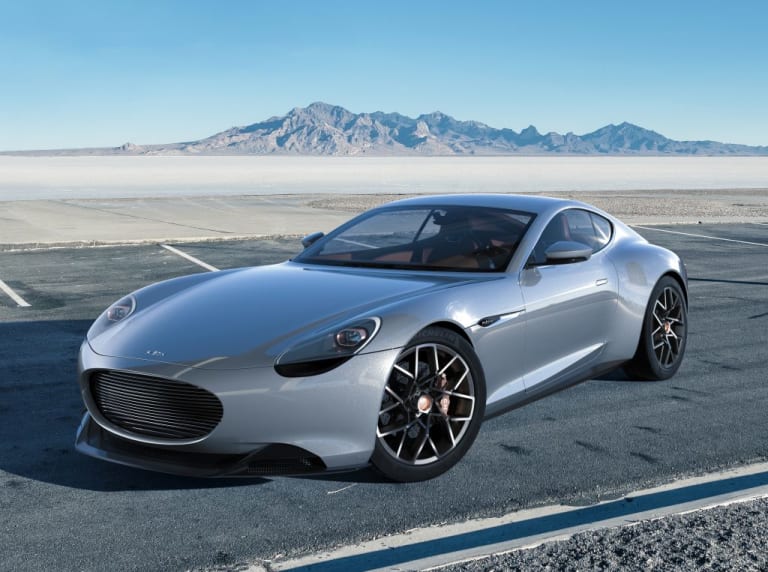 Piëch Mark Zero : la “mauvaise branche” de la famille Porsche lance sa marque