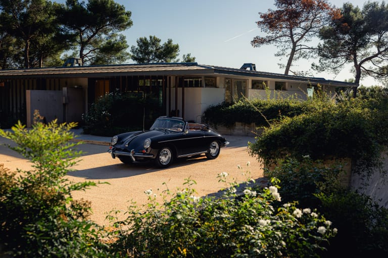 Guide d'achat Porsche 356 d'occasion : versions, corrosion, matching numbers et conseils CarJager