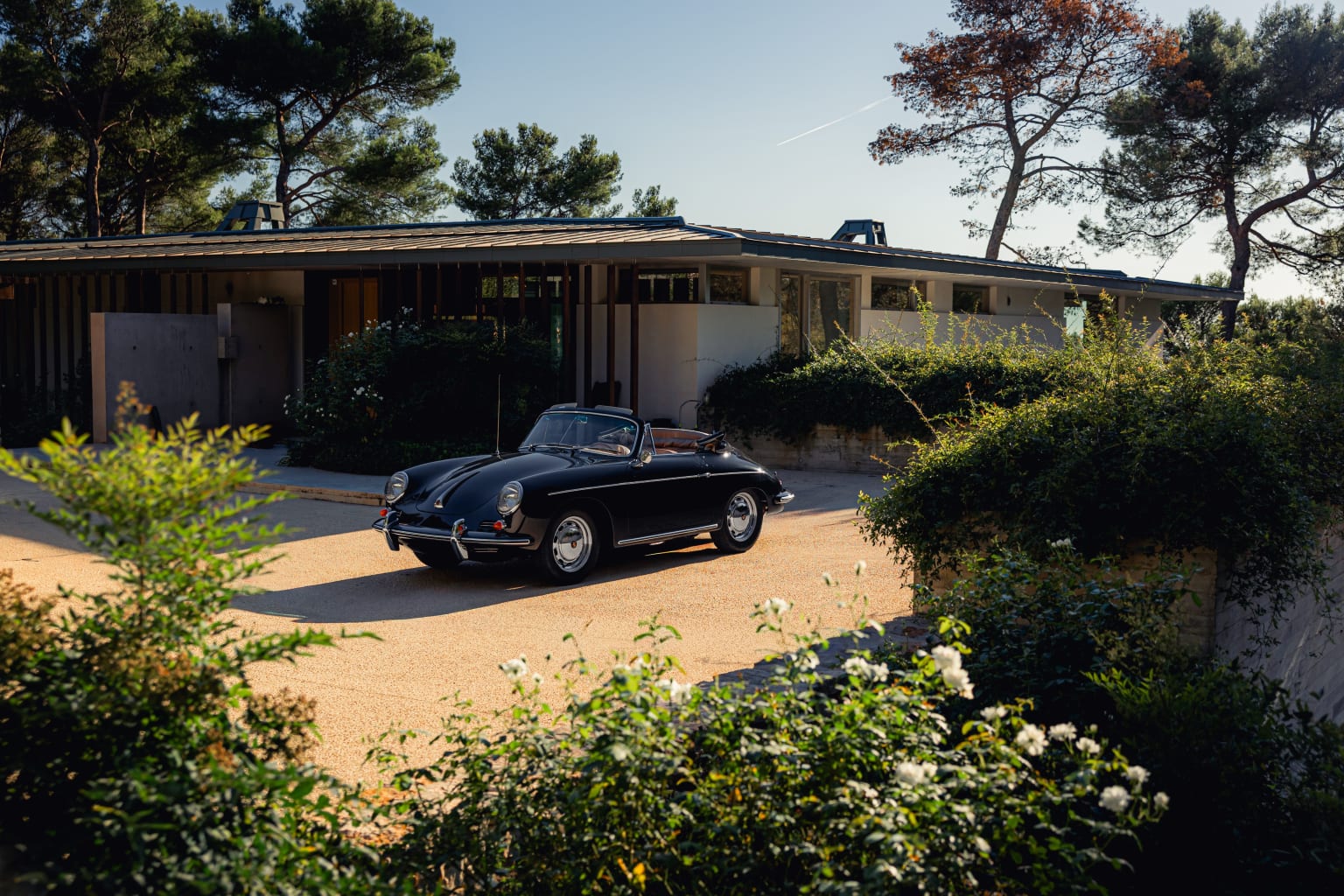 Guide d'achat Porsche 356 d'occasion : versions, corrosion, matching numbers et conseils CarJager