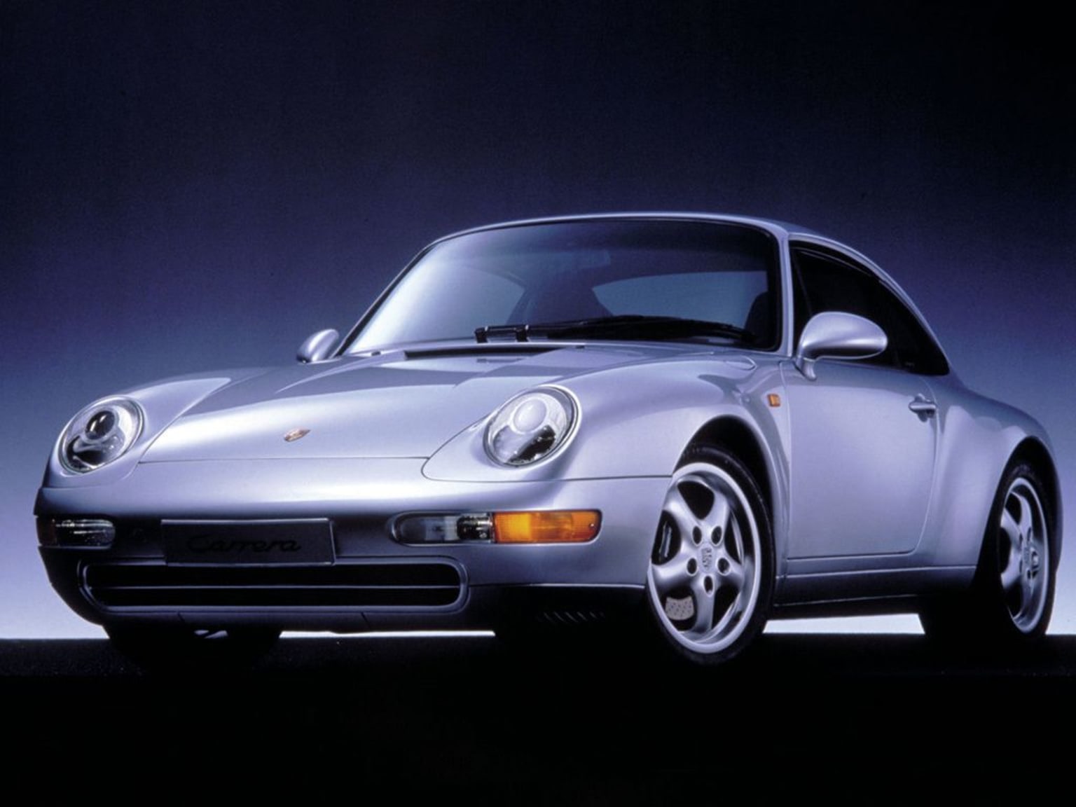 Qu’est-ce qu’une vraie Porsche ?