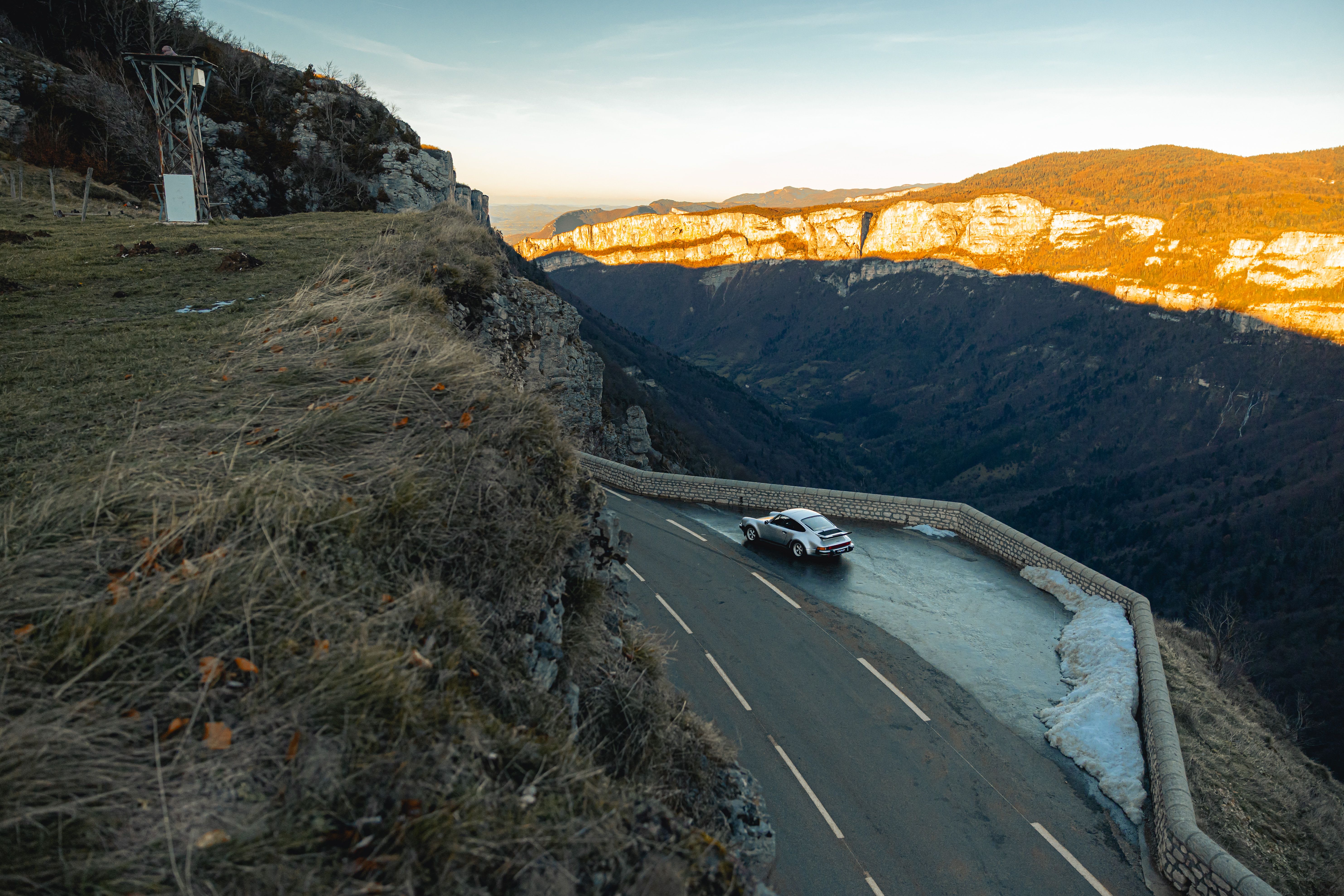 Guide d'achat Porsche d'occasion