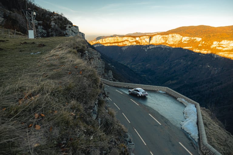 Guide d'achat Porsche d'occasion