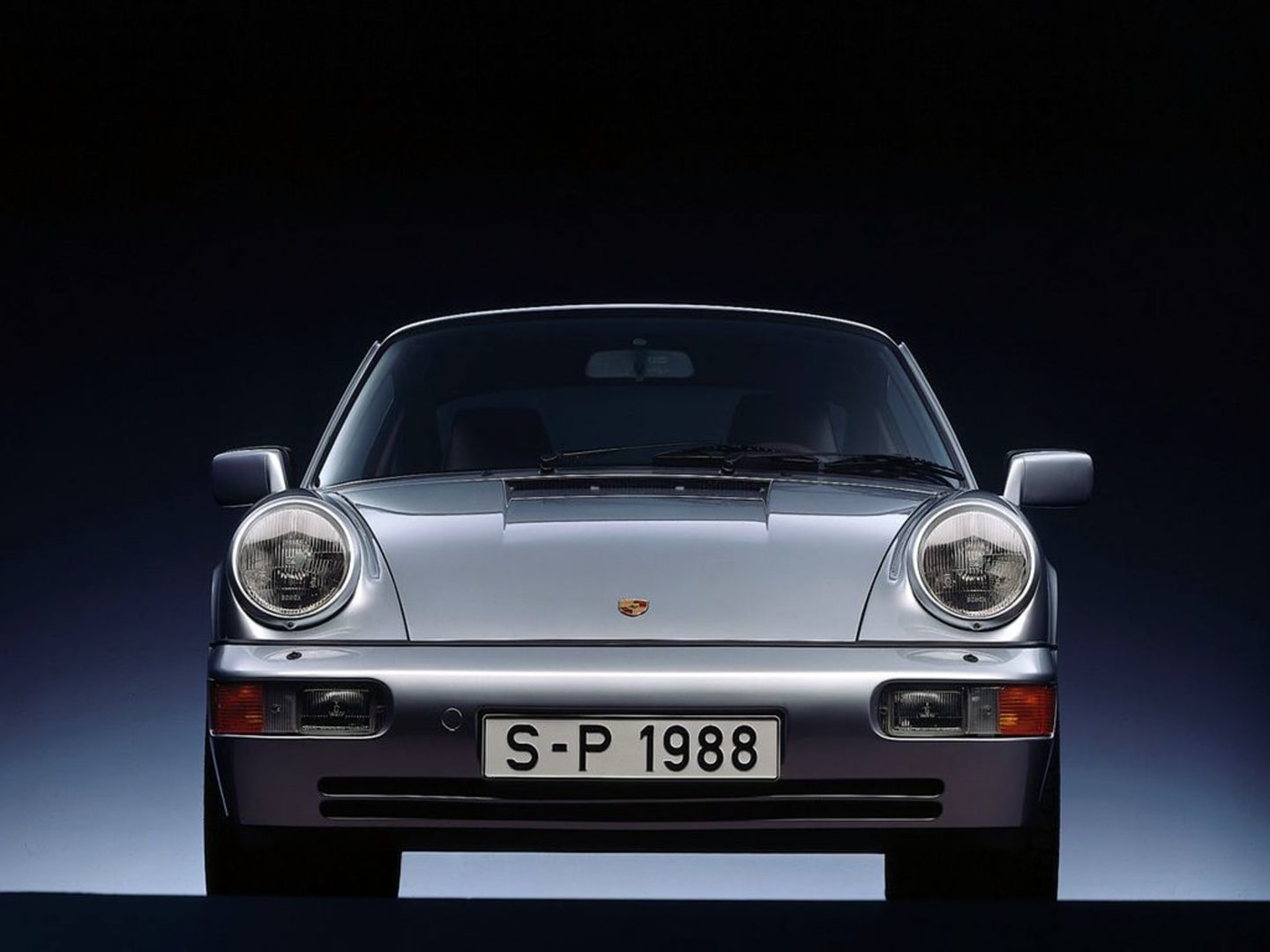Porsche 911 Typ 964 : plus révolutionnaire qu’on ne le croit