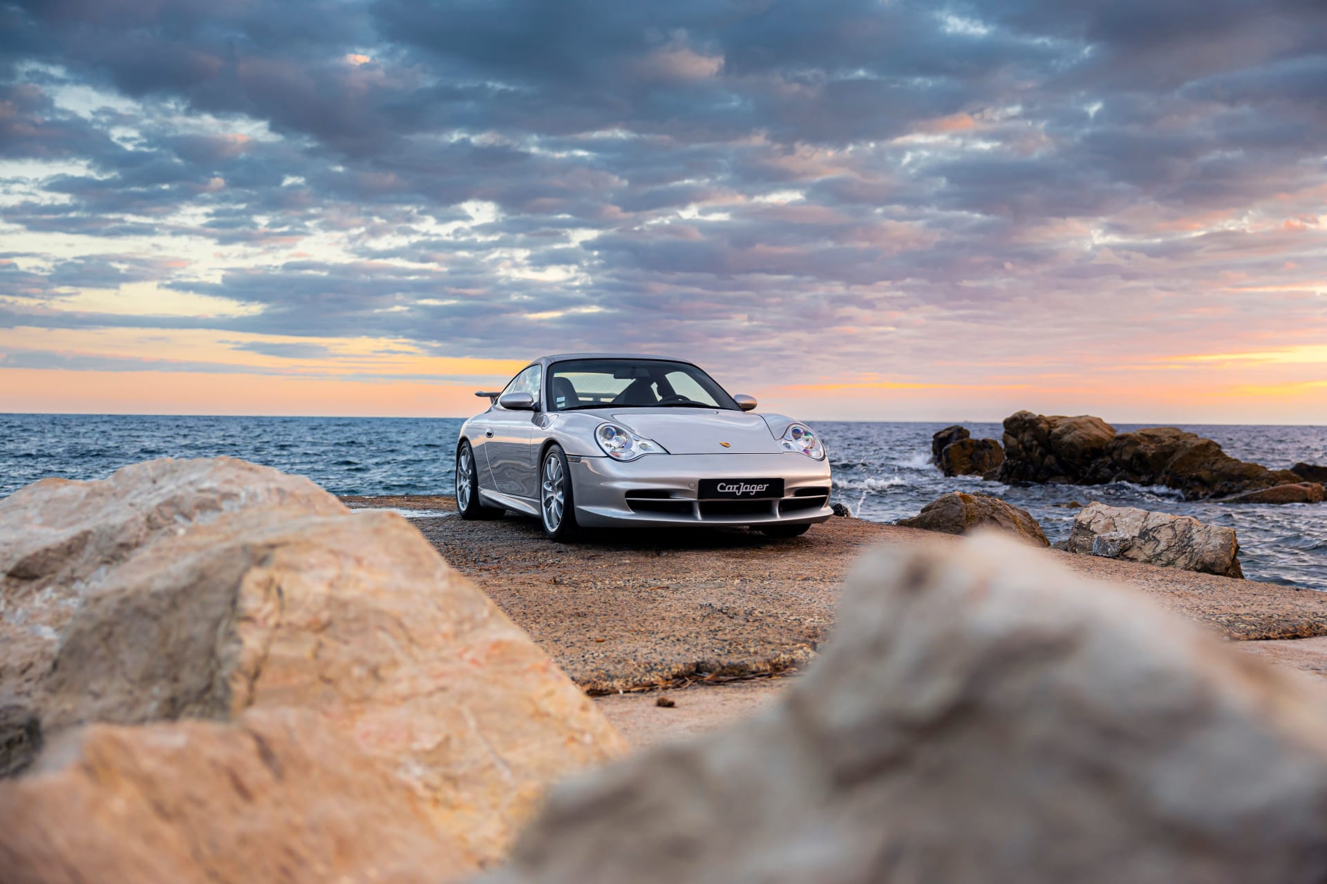 Guide d'achat Porsche 996 d'occasion : versions, IMS, cote et conseils CarJager