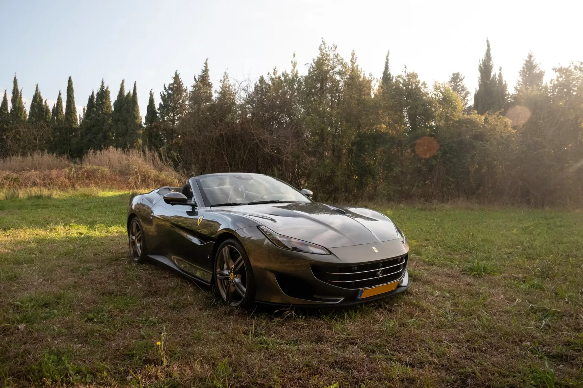 Ferrari Portofino