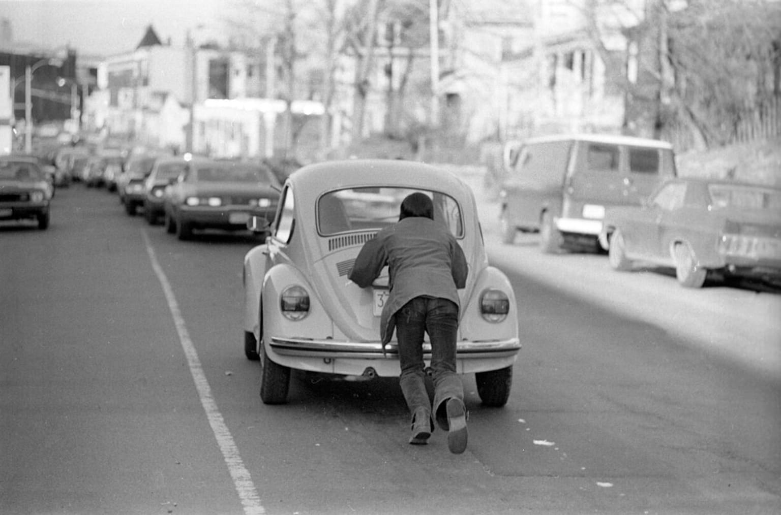 Les 10 réflexes à avoir quand on roule en ancienne