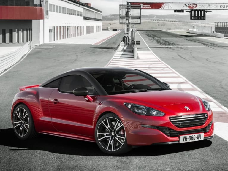 Peugeot RCZ : pari osé, pari gagné, mais pari terminé !