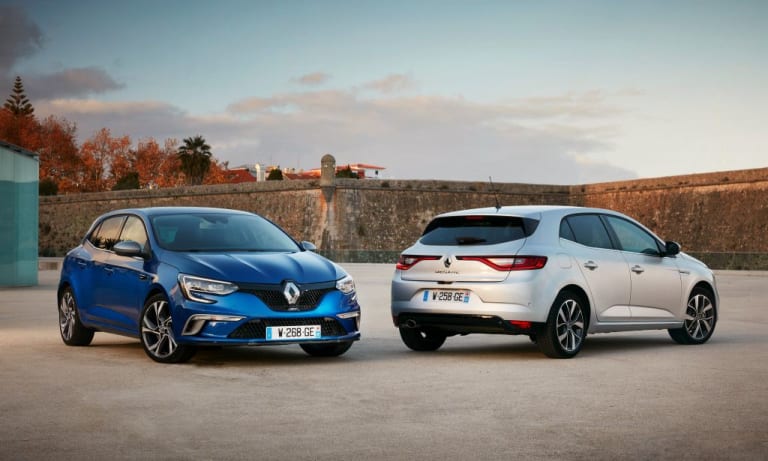 Renault Mégane IV : l'illustration du milieu de gamme d'aujourd'hui !
