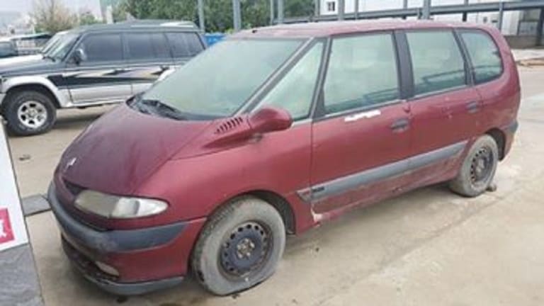 Sanjiang-Renault Espace et Trafic : les inconnues chinoises (ou presque)