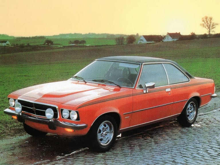 GM Ranger : une marque Suisso-belge pour concurrencer Opel !