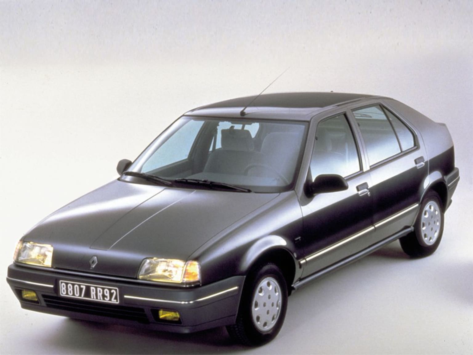 Renault 19 : quand Billancourt apprenait l’allemand