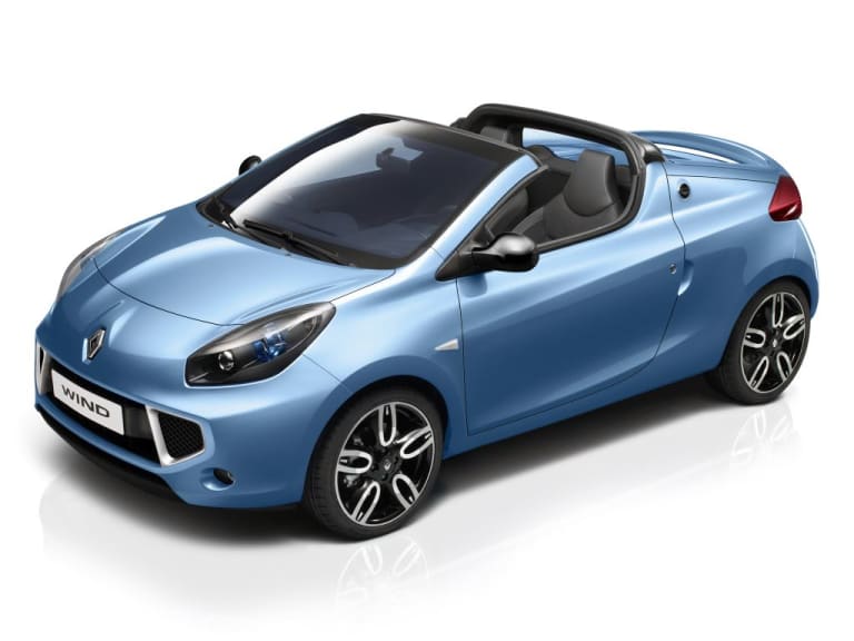 Renault Wind : Faut-il la réhabiliter ?