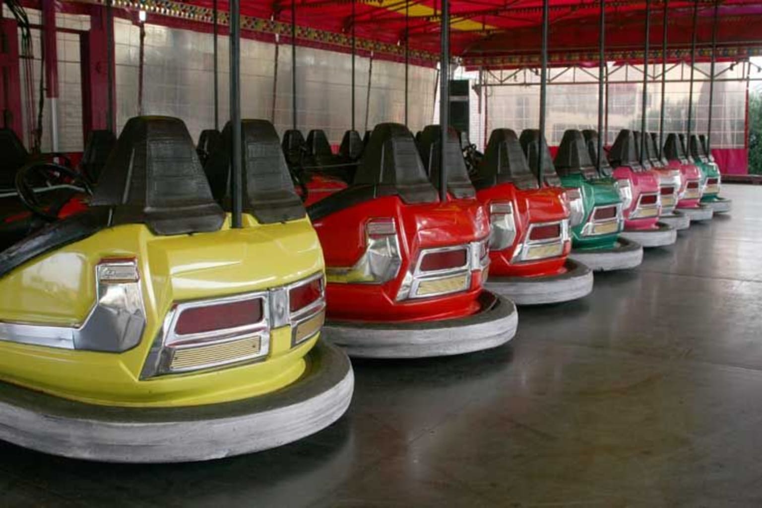 Reverchon: les autos de notre enfance !