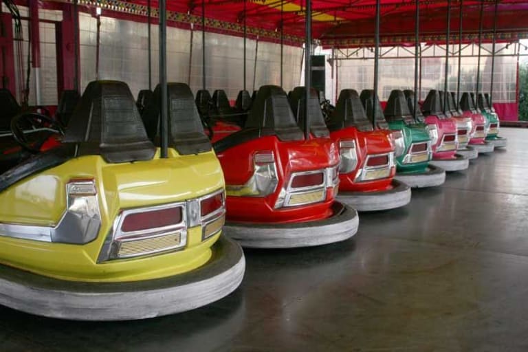 Reverchon: les autos de notre enfance !