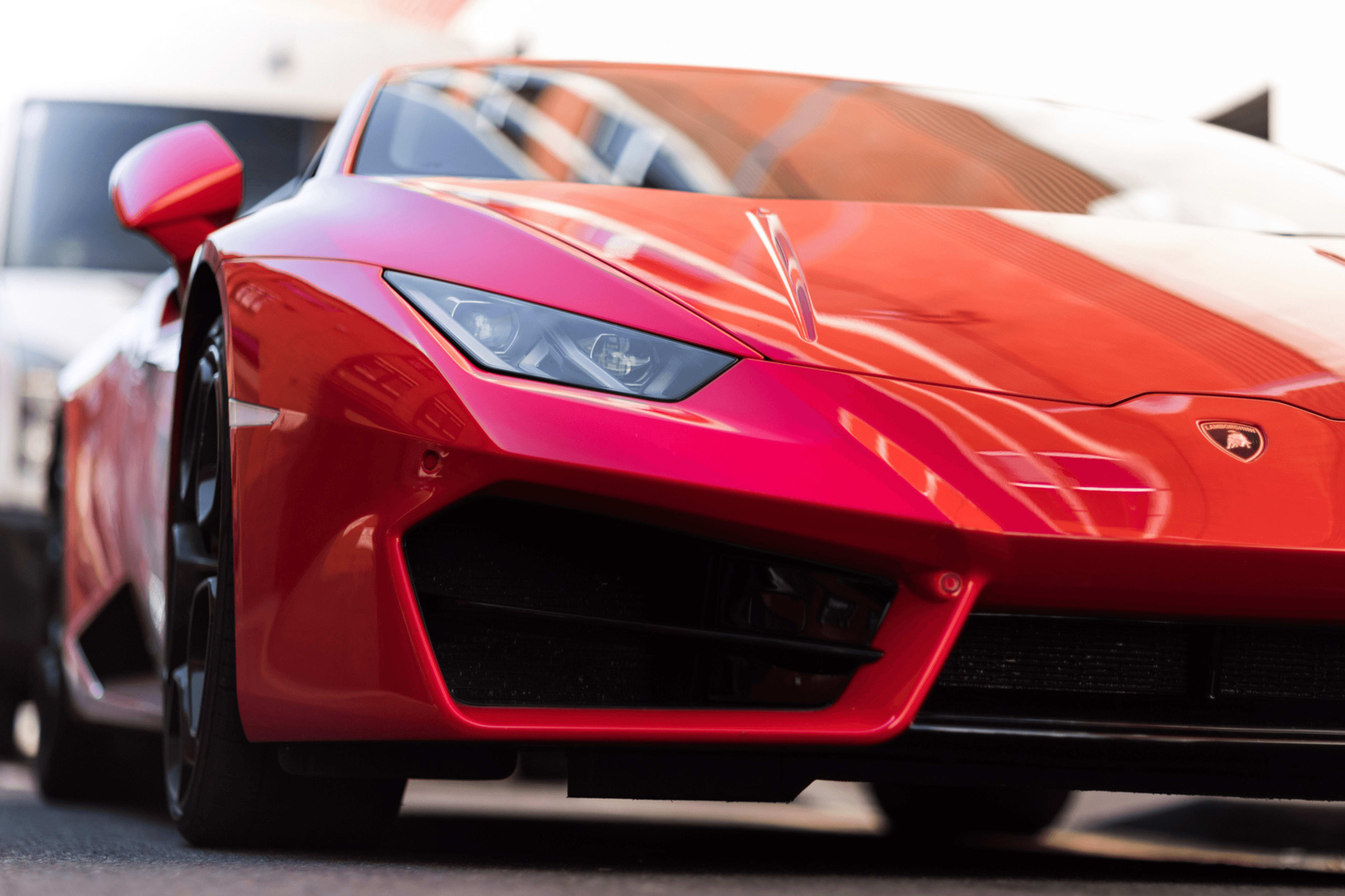 Lamborghini prépare un virage inattendu : ce nouveau modèle pourrait changer son image