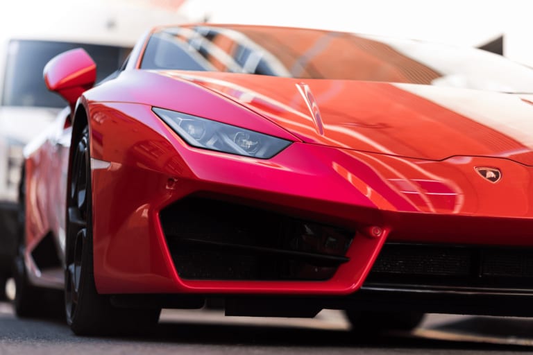 Lamborghini prépare un virage inattendu : ce nouveau modèle pourrait changer son image