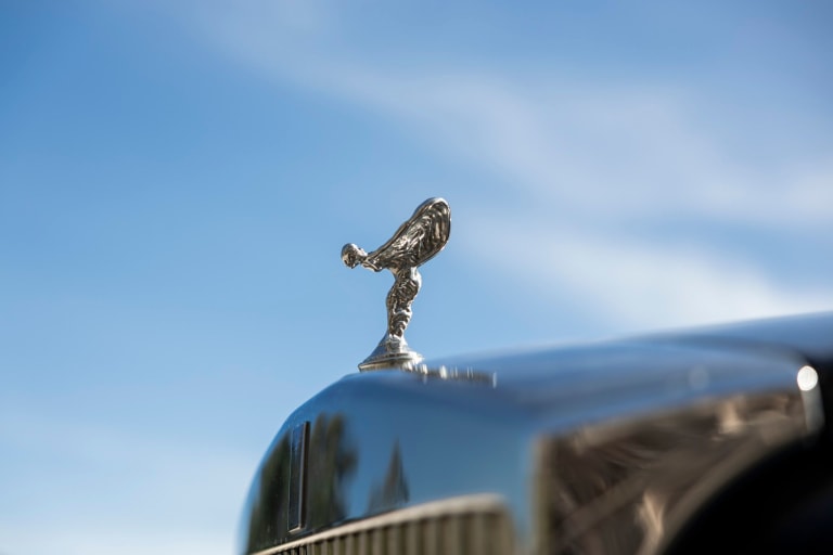 Rolls-Royce d'occasion : guide d'achat et d'inspection