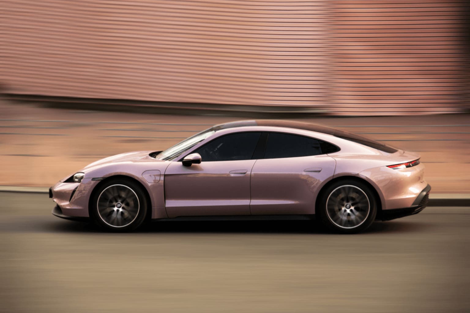 Que peut bien cacher une option à 109 000 € sur une Porsche électrique ?