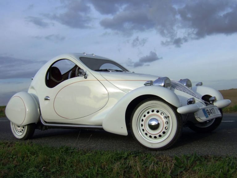 4Stroke Rumen : délire d'inventeur