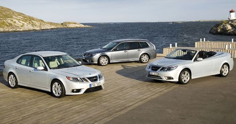 Saab / NEVS : des nouvelles pas très rassurantes !