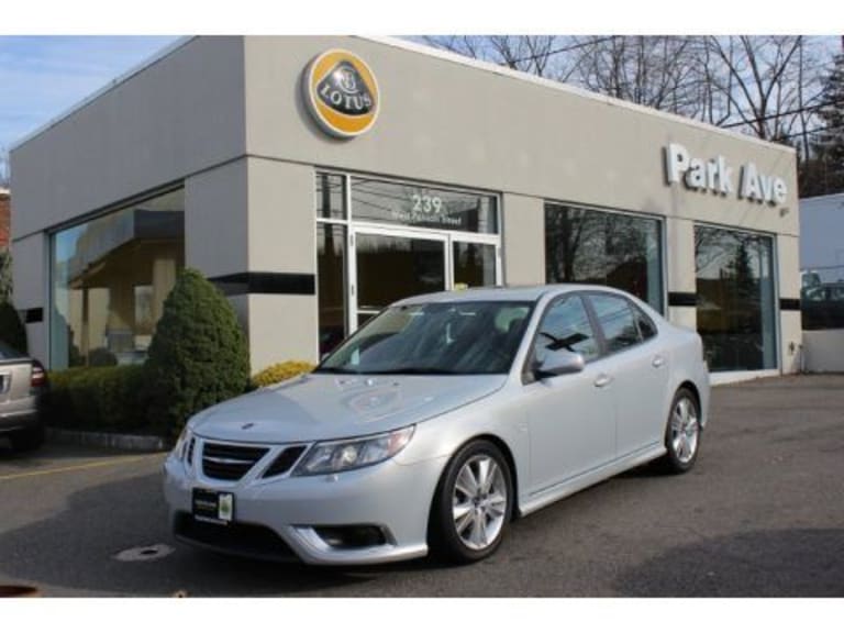 Park Ave Saab : in Saab they trust !