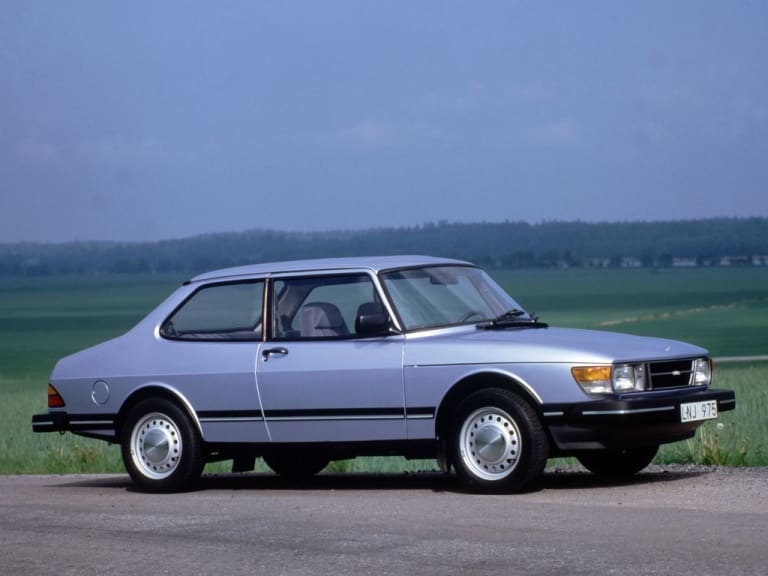 Saab 90 : le corniaud finlandais