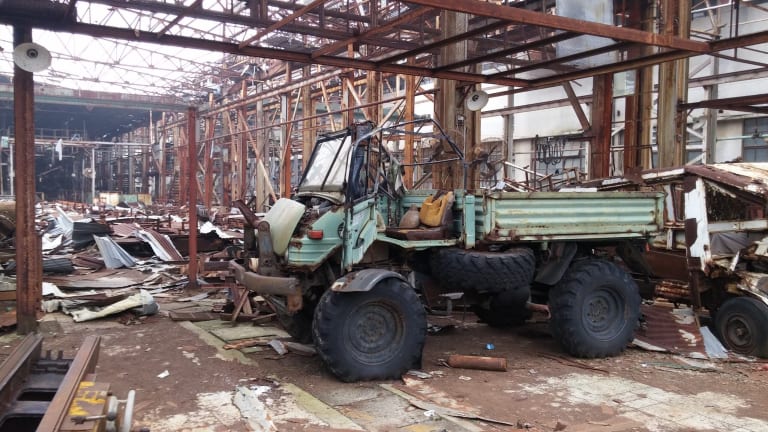 L'ascension et la chute de Sanxing Motors