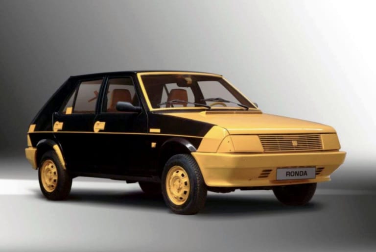 Seat Ronda: l'objet de la discorde !